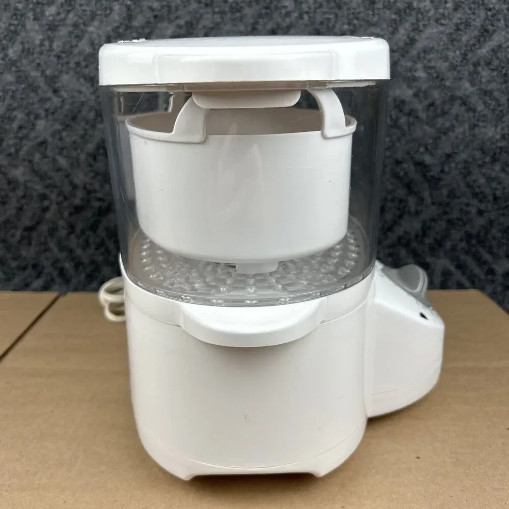 Black & Decker HS1776 Flavor Scenter Steamer Food/Rice Cooker